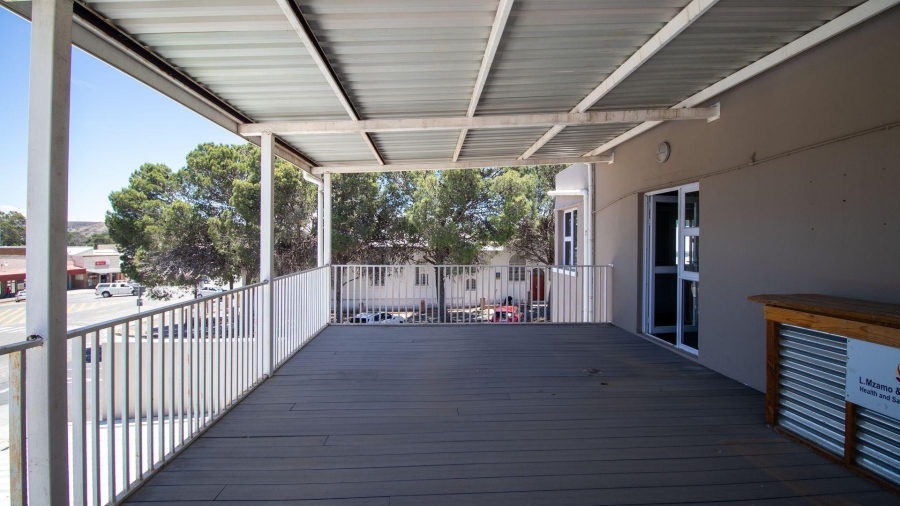 Commercial Property for Sale in Cradock Eastern Cape